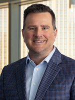 Phillip Goter Contract Attorney Barnes & Thornburg Law Firm