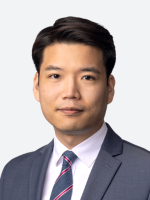 Joonho Hwang International Trade Attorney Polsinelli Law Firm