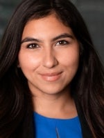 Sarah Ghaffari Corporate Attorney Winstead