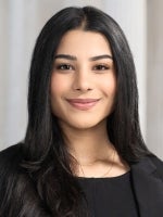 Yusra Siddique International Trade Attorney Barnes & Thornburg LLP Washington DC