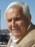 Tony Farina Journalist from ArtVoice in Buffalo, NY