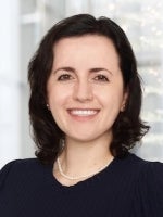 Yael Spiewak, Epstein Becker, claims of discrimination lawyer, 