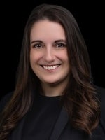 Sarah Decker Pittsburg Dispute Lawyer with K&L Gates Law Firm