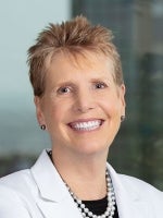 Susan Abbott Schwartz Partner Wilson