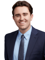 Kyle Warbinton Corporate Finance Attorney Katten Muchin Rosenman