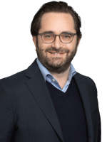 Daniel Lewin