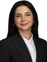 Asena Baran Litigation Attorney Katten Muchin Rosenman Law Firm