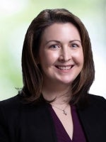 Amy Fabiano Labor and Employment Law Hunton Andrews Kurth