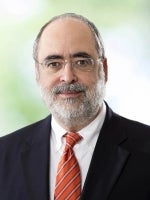 Joseph Saltarelli Civil Litigation Law Hunton Andrews Kurth