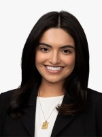 Nadine Tejadilla Regulatory Healthcare Law McDermott Will and Emery