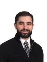 Samih Eloubeidi Litigation Law Pierce Atwood