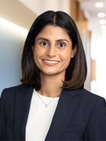 Ajita Hanel Business Law Foley and Lardner