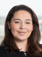Eve Mouzouris Professional Liability Law Wilson Elser