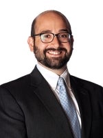 Joshua Rudawitz Intellectual Property 