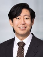 Justin Chuang Employment Litigation Law Proskauer