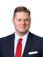 Kyle Kasparek Patent Attorney at Arent Fox Schiff