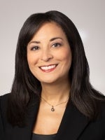 Melanie Speight Special Employment Law Proskauer