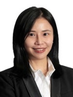 Ting Yu Huang Complex Litigation Law Womble Bond Dickson