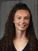 Noemie Portut-Castel Energy and Finance Law Bracewell