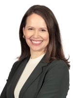 Veronica Renzi Criminal Investigations Womble Bond Dickson