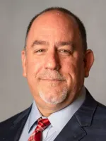 Christopher T. Karounos, Esq. senior trial attorney with Brandon J. Broderick LLC