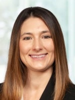 Christina R. Pantazis Employment Lawyer Ogletree Deakins