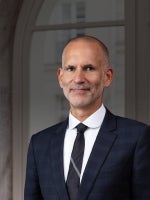 Simon Cudennec Energy Attorney Bracewell LLP Paris