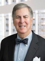 Stuart Gerson Litigation Attorney Epstein Becker Law Firm