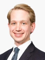 Dr. Cornelius Hille McDermott Will & Emery