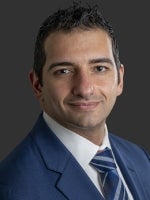 Raymond G. Lahoud, Immigration Lawyer Lahoud Law Group PC Pennsylvania