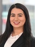 Layla Khalid