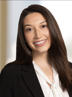 Rachel Roney Labor Attorney Barnes & Thornburg Law Firm
