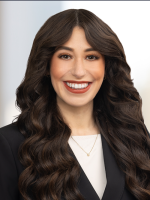 Ashley N. Lopeztello Employment Attorney Barnes & Thornburg