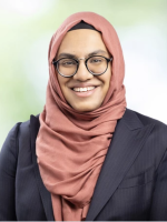Fatima Anjum