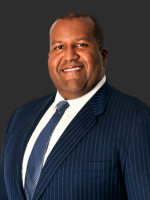 Jaret L. Davis Senior Vice President Greenberg Traurig Law Firm