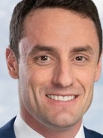 Caleb Trotter Real Estate Attorney Winstead