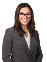 Olivia Bellini Government Contracts Attorney Greenberg Traurig, LLP