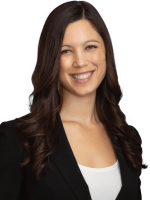 Camille A. Brooks Financial Litigation Katten Muchin Rosenman