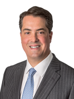 Cyrus T. Frelinghuysen IP Lawyer Greenberg Traurig