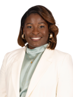 Patrice Z. Howard, Ph.D. Govt Contractor Law Womble Bond Dickinson