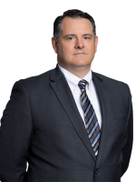 John O. Lukanski Securities Attorney Greenberg Traurig, LLP