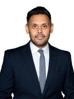 Krishen Patel Transactional Attorney Greenberg Traurig, LLP