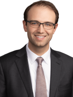 Zachary M. Schmitz