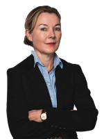 Sonya Van de Graaff