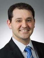 Alexander Lazar Corporate Lawyer Sheppard Mullin Law Firm