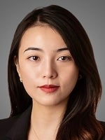 Hanyuan (Holly) Zhang Associate