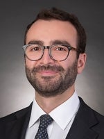 T.J. Benedict Antitrust Attorney Sheppard Mullin Law Firm