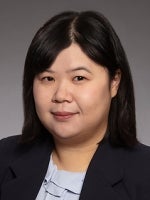 Mengmeng Du