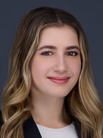 Lena Zinner Corporate Lawyer Sheppard Mullin Law Firm NY