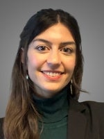Marta Piñol Lindin International Trade Sheppard Mullin Law Firm